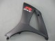 Carenados Moto Suzuki GSXR 1000 2007-2008 - Negro Mate Negro Brillante Baratos