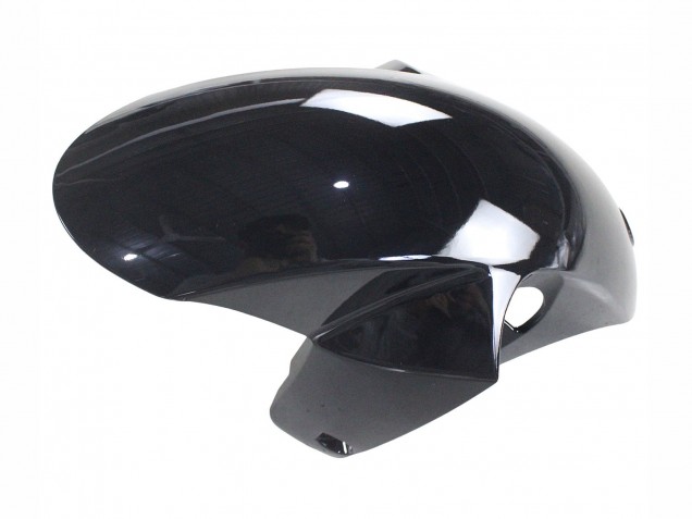 Carenados Moto Suzuki GSXR1000 2017-2024 - Negro Brillante Baratos