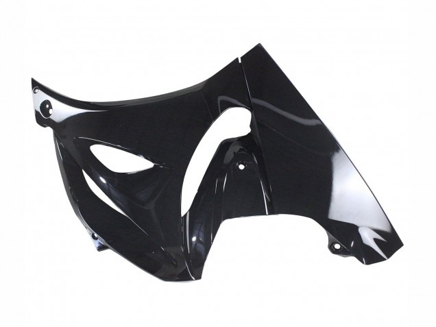 Carenados Moto Suzuki GSXR1000 2017-2024 - Negro Brillante Baratos