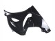 Carenados Moto Suzuki GSXR1000 2017-2024 - Negro Brillante Baratos