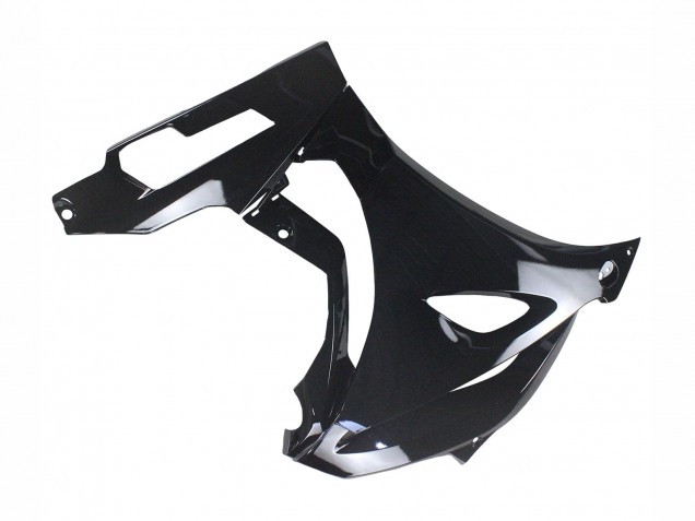 Carenados Moto Suzuki GSXR1000 2017-2024 - Negro Brillante Baratos