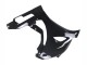 Carenados Moto Suzuki GSXR1000 2017-2024 - Negro Brillante Baratos
