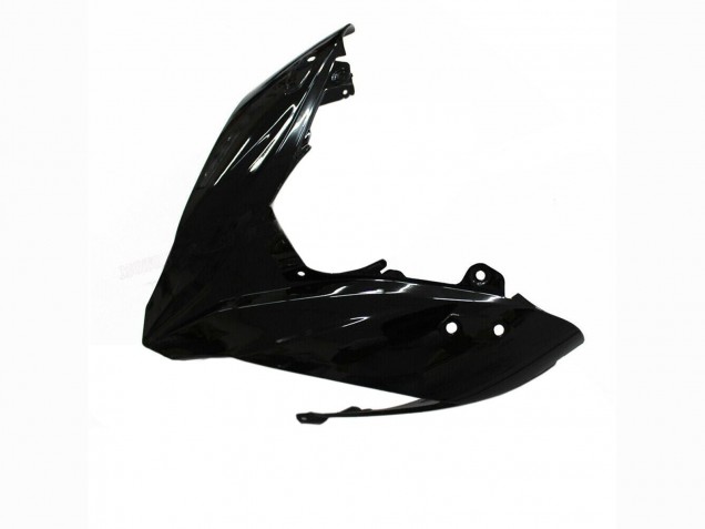 Carenados Moto Kawasaki Ninja 650 EX650 2017-2019 - Negro Brillante Baratos