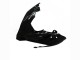 Carenados Moto Kawasaki Ninja 650 EX650 2017-2019 - Negro Brillante Baratos