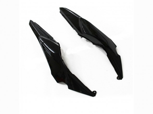 Carenados Moto Kawasaki Ninja 650 EX650 2017-2019 - Negro Brillante Baratos