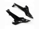 Carenados Moto Kawasaki Ninja 650 EX650 2017-2019 - Negro Brillante Baratos