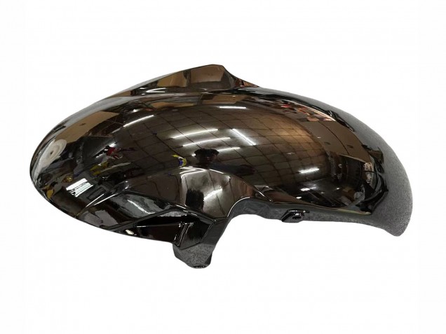 Carenados Moto Kawasaki Ninja 650 EX650 2017-2019 - Negro Brillante Baratos