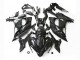 Carenados Moto Kawasaki Ninja 650 EX650 2017-2019 - Negro Brillante Baratos