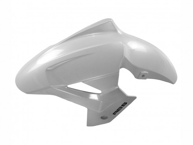 Carenados Moto Kawasaki Ninja 400 2018-2024 - Blanco Brillante Baratos