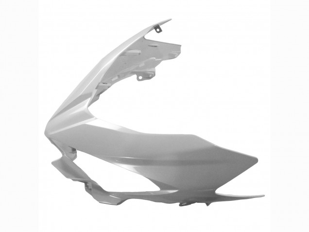 Carenados Moto Kawasaki Ninja 400 2018-2024 - Blanco Brillante Baratos
