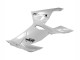 Carenados Moto Kawasaki Ninja 400 2018-2024 - Blanco Brillante Baratos