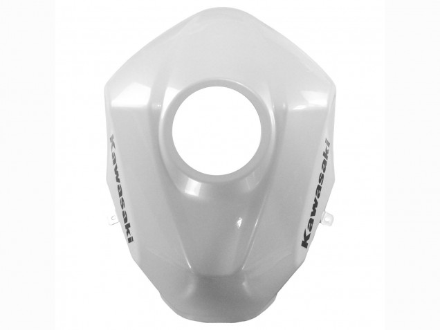 Carenados Moto Kawasaki Ninja 400 2018-2024 - Blanco Brillante Baratos