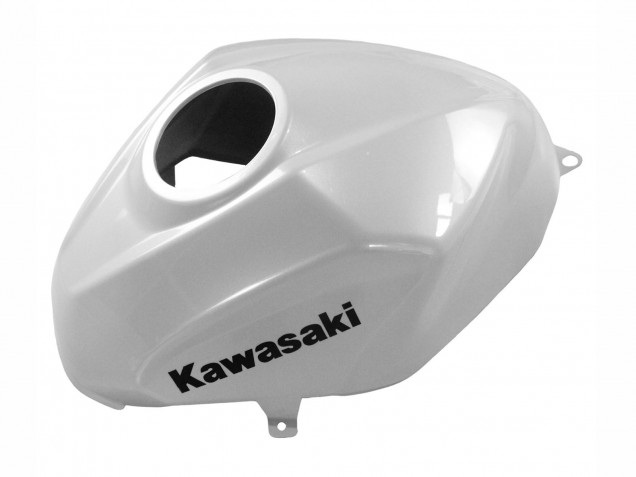 Carenados Moto Kawasaki Ninja 400 2018-2024 - Blanco Brillante Baratos