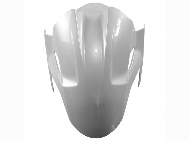 Carenados Moto Kawasaki Ninja 400 2018-2024 - Blanco Brillante Baratos