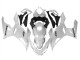 Carenados Moto Kawasaki Ninja 400 2018-2024 - Blanco Brillante Baratos