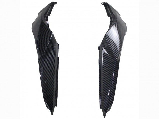 Carenados Moto Kawasaki Ninja 650 EX650 2020-2024 - FibraCarbono Baratos
