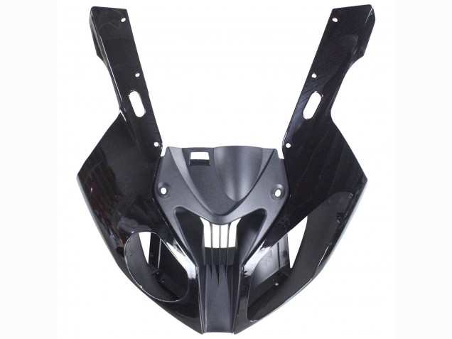 Carenado Moto BMW S1000RR 2009-2014 - Negro Brillante Baratos