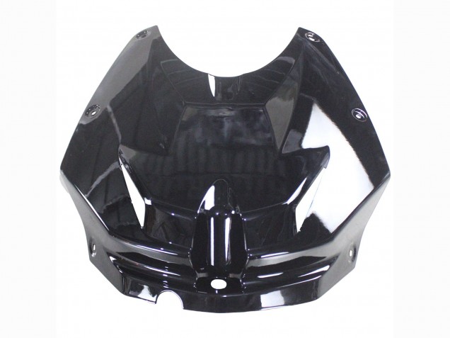 Carenado Moto BMW S1000RR 2009-2014 - Negro Brillante Baratos