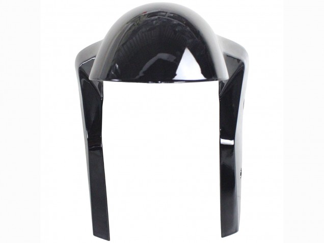 Carenado Moto BMW S1000RR 2009-2014 - Negro Brillante Baratos