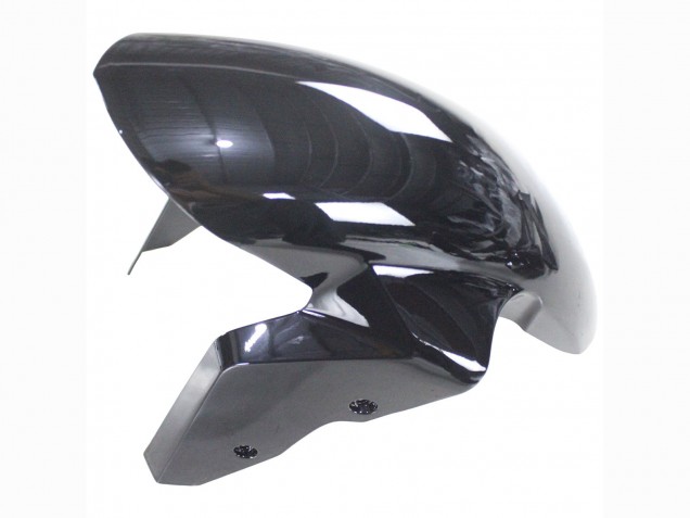 Carenado Moto BMW S1000RR 2009-2014 - Negro Brillante Baratos
