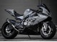 Carenados Moto BMW S1000RR 2015-2016 - Gris FibraCarbono Baratos