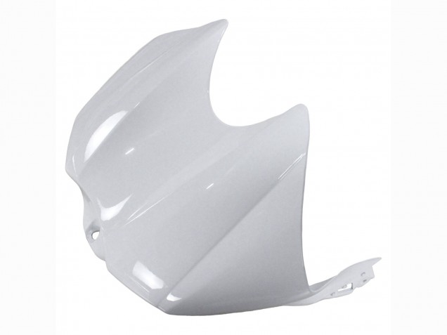 Carenados Moto Yamaha YZF 1000 R1 2004-2006 - Blanco Oro Calcomanías Baratos