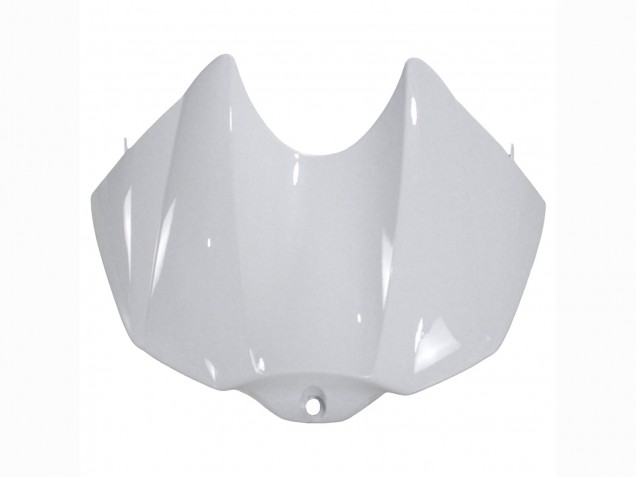 Carenados Moto Yamaha YZF 1000 R1 2004-2006 - Blanco Oro Calcomanías Baratos