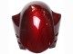 Carenados Moto Yamaha YZF 1000 R1 2004-2006 - Rojo Blanco Baratos