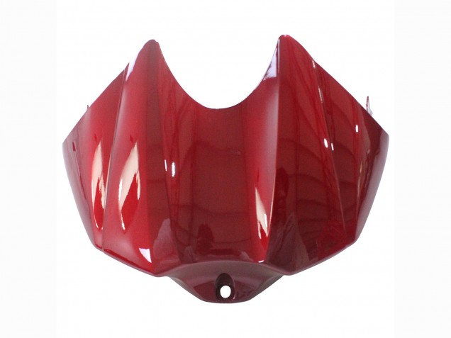 Carenados Moto Yamaha YZF 1000 R1 2004-2006 - Rojo Blanco Baratos