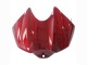 Carenados Moto Yamaha YZF 1000 R1 2004-2006 - Rojo Blanco Baratos