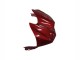 Carenados Moto Yamaha YZF 1000 R1 2004-2006 - Rojo Negro Brillante Baratos