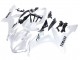 Carenados Moto Yamaha YZF 1000 R1 2004-2006 - Blanco Perla Negro Calcomanías Baratos