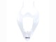 Carenados Moto Yamaha YZF 1000 R1 2004-2006 - Blanco Perla Negro Calcomanías Baratos