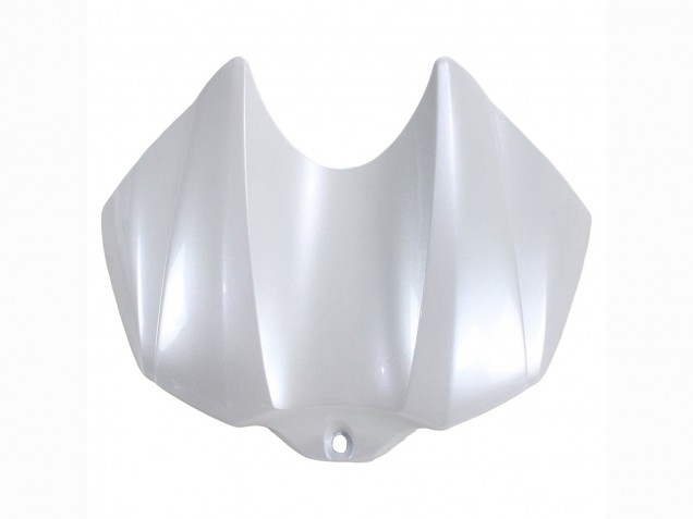 Carenados Moto Yamaha YZF 1000 R1 2004-2006 - Blanco Perla Negro Calcomanías Baratos
