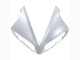 Carenados Moto Yamaha YZF 1000 R1 2004-2006 - Blanco Perla Negro Calcomanías Baratos