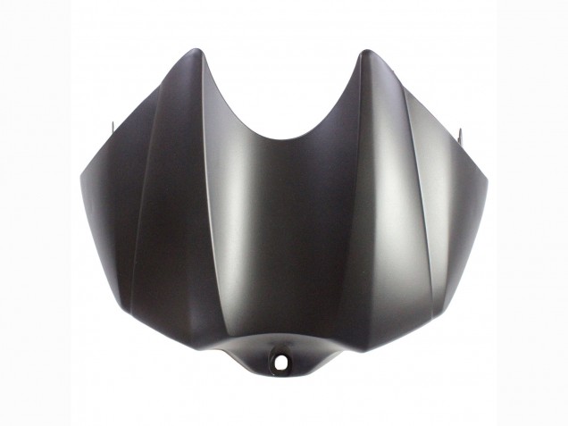 Carenados Moto Yamaha YZF 1000 R1 2004-2006 - Azul Oscuro Oro Calcomanías Baratos