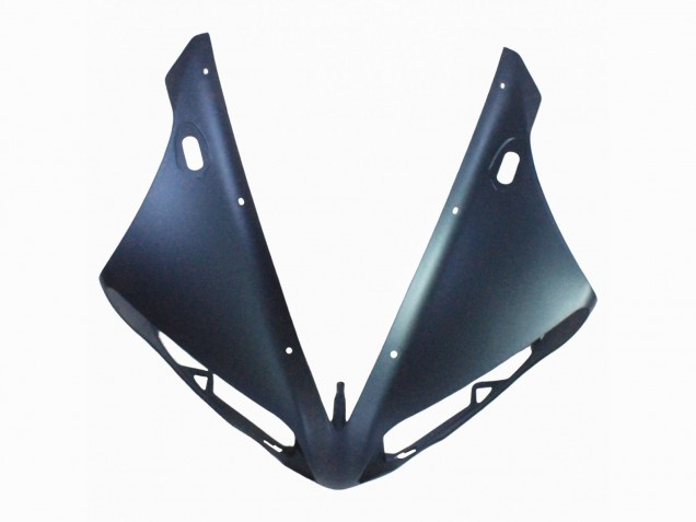 Carenados Moto Yamaha YZF 1000 R1 2004-2006 - Azul Oscuro Oro Calcomanías Baratos