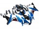 Carenados Moto Yamaha YZF 1000 R1 2004-2006 - Azul Negro Rojo Blanco Tiburón Baratos