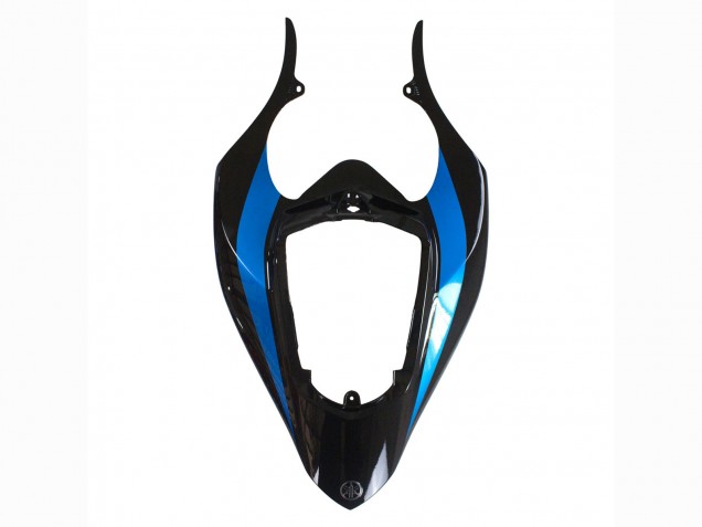 Carenados Moto Yamaha YZF 1000 R1 2004-2006 - Azul Negro Rojo Blanco Tiburón Baratos