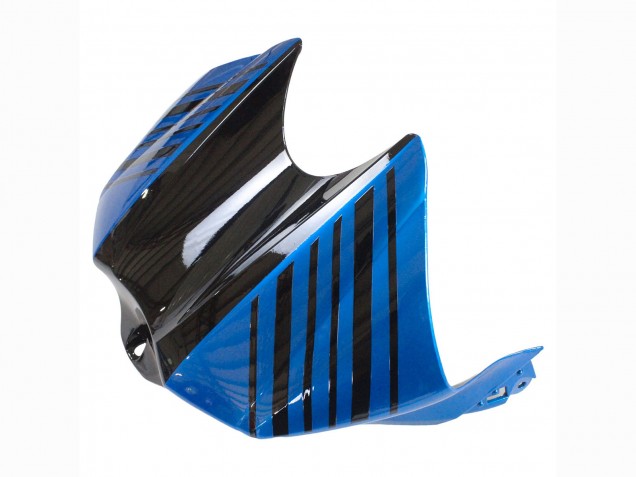 Carenados Moto Yamaha YZF 1000 R1 2004-2006 - Azul Negro Rojo Blanco Tiburón Baratos