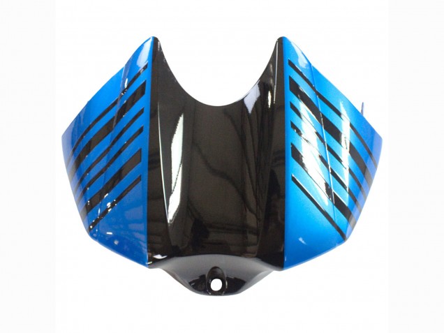 Carenados Moto Yamaha YZF 1000 R1 2004-2006 - Azul Negro Rojo Blanco Tiburón Baratos