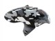 Carenados Moto Yamaha YZF 1000 R1 2007-2008 - Gris Blanco Camouflage Tiburón Baratos