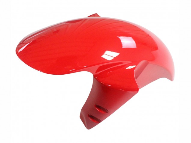Carenado Moto Yamaha YZF 1000 R1 2007-2008 - Blanco Rojo Negro Baratos