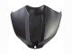 Carenado Moto Yamaha YZF 1000 R1 2009-2011 - Negro Mate Rojo Calcomanía Baratos