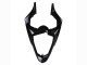 Carenado Moto Yamaha YZF 1000 R1 2009-2011 - Negro Mate Rojo Calcomanía Baratos