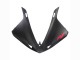 Carenado Moto Yamaha YZF 1000 R1 2009-2011 - Negro Mate Rojo Calcomanía Baratos