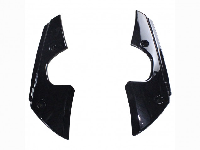Carenados Moto Yamaha YZF 1000 R1 2012-2014 - Negro Brillante Baratos