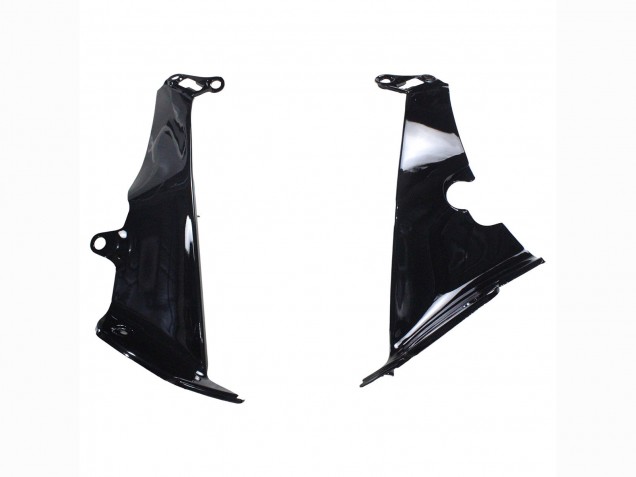 Carenados Moto Yamaha YZF 1000 R1 2012-2014 - Negro Brillante Baratos