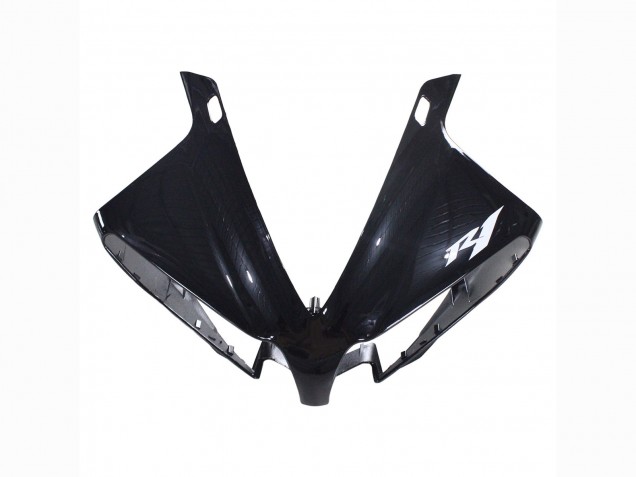 Carenados Moto Yamaha YZF 1000 R1 2012-2014 - Negro Brillante Baratos