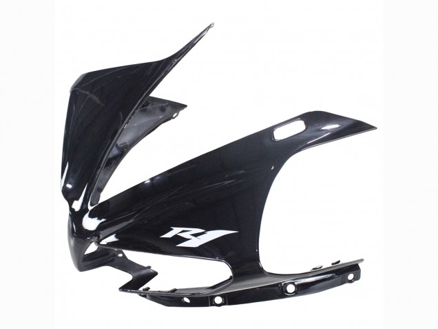 Carenados Moto Yamaha YZF 1000 R1 2012-2014 - Negro Brillante Baratos
